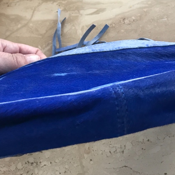 balenciaga cosmetic bag